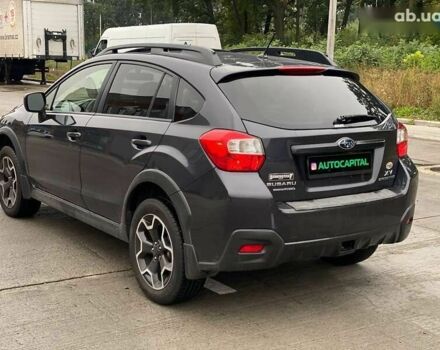 Субару Crosstrek, об'ємом двигуна 2 л та пробігом 188 тис. км за 9990 $, фото 9 на Automoto.ua