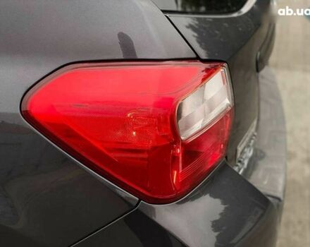 Субару Crosstrek, об'ємом двигуна 2 л та пробігом 188 тис. км за 9990 $, фото 11 на Automoto.ua