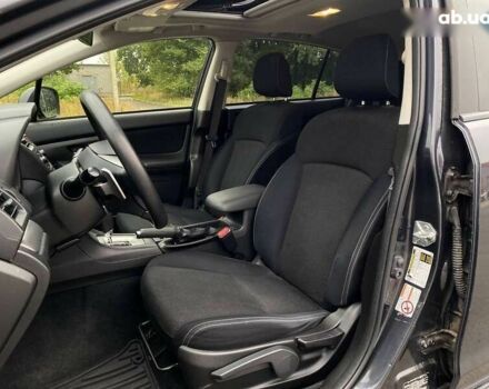 Субару Crosstrek, об'ємом двигуна 2 л та пробігом 188 тис. км за 9990 $, фото 15 на Automoto.ua