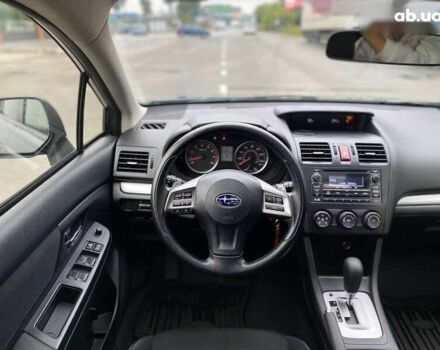 Субару Crosstrek, об'ємом двигуна 2 л та пробігом 188 тис. км за 9990 $, фото 21 на Automoto.ua