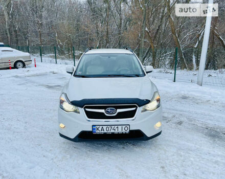 Субару Crosstrek, объемом двигателя 2 л и пробегом 199 тыс. км за 10850 $, фото 36 на Automoto.ua