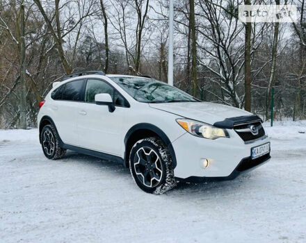 Субару Crosstrek, объемом двигателя 2 л и пробегом 199 тыс. км за 10850 $, фото 38 на Automoto.ua