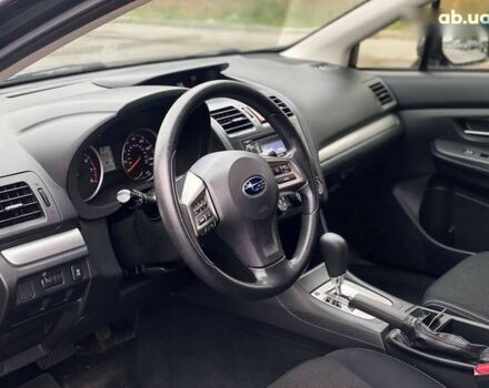 Субару Crosstrek, об'ємом двигуна 2 л та пробігом 188 тис. км за 9990 $, фото 12 на Automoto.ua