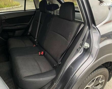 Субару Crosstrek, об'ємом двигуна 2 л та пробігом 188 тис. км за 9990 $, фото 16 на Automoto.ua
