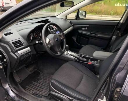 Субару Crosstrek, об'ємом двигуна 2 л та пробігом 188 тис. км за 9990 $, фото 13 на Automoto.ua
