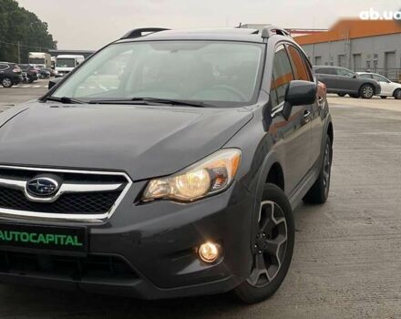 Субару Crosstrek, об'ємом двигуна 2 л та пробігом 188 тис. км за 9990 $, фото 1 на Automoto.ua