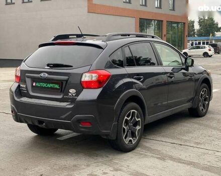 Субару Crosstrek, об'ємом двигуна 2 л та пробігом 188 тис. км за 9990 $, фото 7 на Automoto.ua