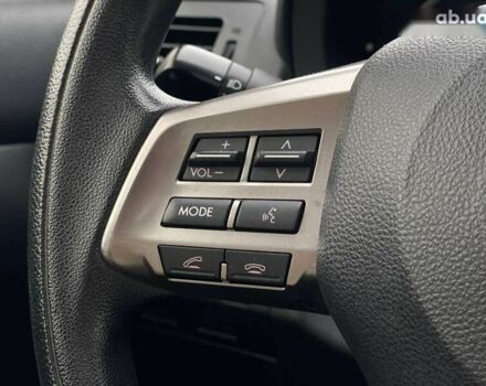 Субару Crosstrek, об'ємом двигуна 2 л та пробігом 188 тис. км за 9990 $, фото 23 на Automoto.ua