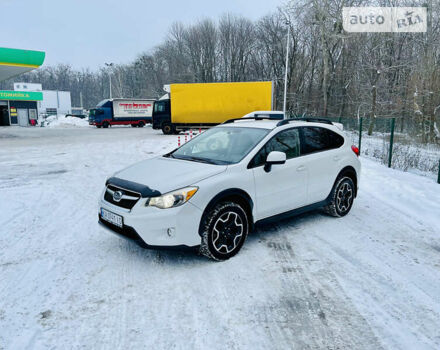 Субару Crosstrek, объемом двигателя 2 л и пробегом 199 тыс. км за 10850 $, фото 31 на Automoto.ua