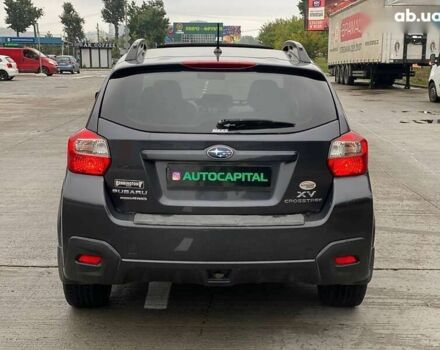 Субару Crosstrek, об'ємом двигуна 2 л та пробігом 188 тис. км за 9990 $, фото 8 на Automoto.ua