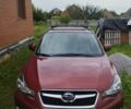 Субару Crosstrek, объемом двигателя 2 л и пробегом 204 тыс. км за 11000 $, фото 1 на Automoto.ua