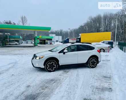 Субару Crosstrek, объемом двигателя 2 л и пробегом 199 тыс. км за 10850 $, фото 42 на Automoto.ua