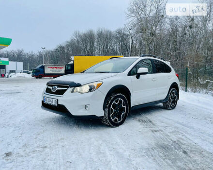 Субару Crosstrek, объемом двигателя 2 л и пробегом 199 тыс. км за 10850 $, фото 30 на Automoto.ua