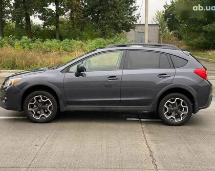 Субару Crosstrek, об'ємом двигуна 2 л та пробігом 188 тис. км за 9990 $, фото 10 на Automoto.ua