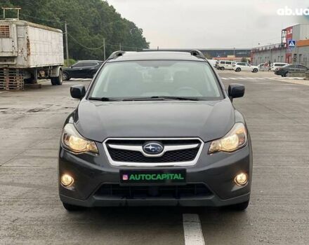 Субару Crosstrek, об'ємом двигуна 2 л та пробігом 188 тис. км за 9990 $, фото 5 на Automoto.ua