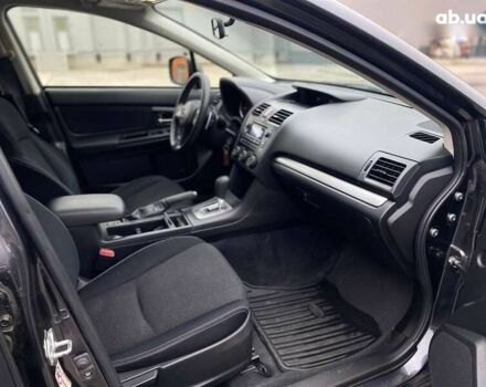 Субару Crosstrek, об'ємом двигуна 2 л та пробігом 188 тис. км за 9990 $, фото 19 на Automoto.ua