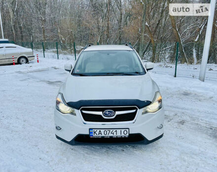 Субару Crosstrek, объемом двигателя 2 л и пробегом 199 тыс. км за 10850 $, фото 32 на Automoto.ua