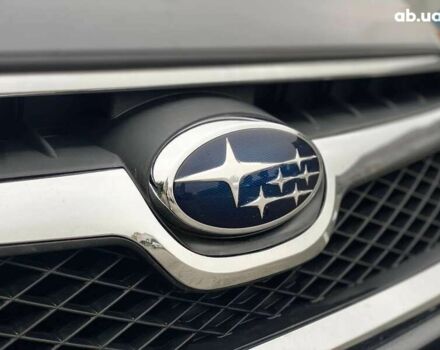 Субару Crosstrek, об'ємом двигуна 2 л та пробігом 188 тис. км за 9990 $, фото 2 на Automoto.ua