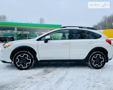 Субару Crosstrek, объемом двигателя 2 л и пробегом 199 тыс. км за 10850 $, фото 41 на Automoto.ua