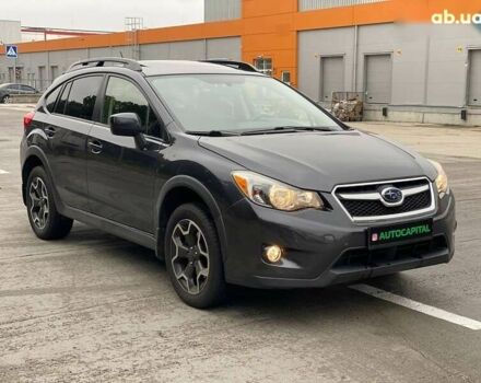Субару Crosstrek, об'ємом двигуна 2 л та пробігом 188 тис. км за 9990 $, фото 4 на Automoto.ua