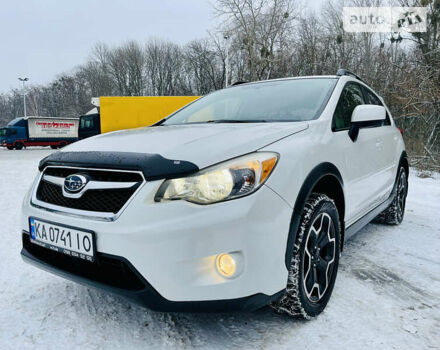 Субару Crosstrek, объемом двигателя 2 л и пробегом 199 тыс. км за 10850 $, фото 35 на Automoto.ua