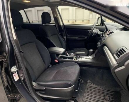 Субару Crosstrek, об'ємом двигуна 2 л та пробігом 188 тис. км за 9990 $, фото 20 на Automoto.ua