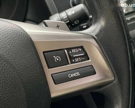 Субару Crosstrek, об'ємом двигуна 2 л та пробігом 188 тис. км за 9990 $, фото 25 на Automoto.ua