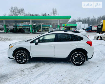 Субару Crosstrek, объемом двигателя 2 л и пробегом 199 тыс. км за 10850 $, фото 27 на Automoto.ua