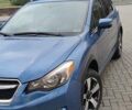 Субару Crosstrek, объемом двигателя 2 л и пробегом 153 тыс. км за 13500 $, фото 1 на Automoto.ua