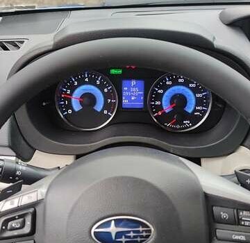 Субару Crosstrek, объемом двигателя 2 л и пробегом 153 тыс. км за 13500 $, фото 14 на Automoto.ua