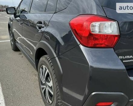 Субару Crosstrek, об'ємом двигуна 0 л та пробігом 146 тис. км за 13400 $, фото 26 на Automoto.ua