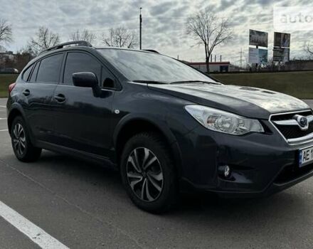 Субару Crosstrek, объемом двигателя 0 л и пробегом 146 тыс. км за 13800 $, фото 36 на Automoto.ua