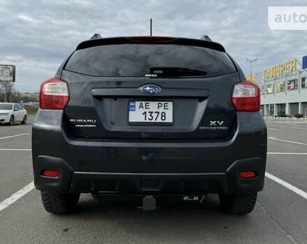 Субару Crosstrek, объемом двигателя 0 л и пробегом 146 тыс. км за 13400 $, фото 41 на Automoto.ua