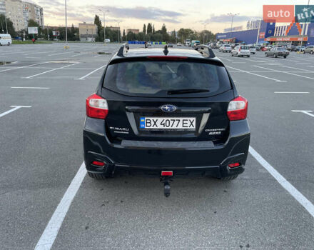 Субару Crosstrek, об'ємом двигуна 2 л та пробігом 202 тис. км за 11000 $, фото 7 на Automoto.ua