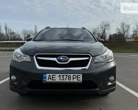 Субару Crosstrek, объемом двигателя 0 л и пробегом 146 тыс. км за 13400 $, фото 38 на Automoto.ua