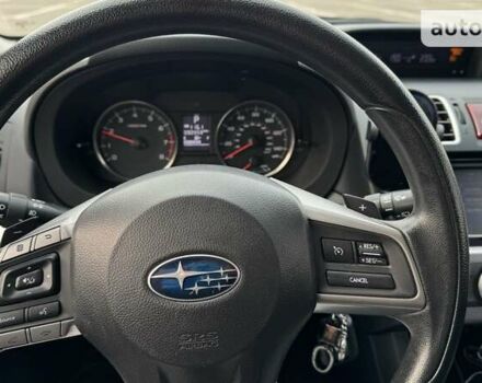 Субару Crosstrek, объемом двигателя 0 л и пробегом 146 тыс. км за 13800 $, фото 9 на Automoto.ua