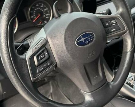 Субару Crosstrek, об'ємом двигуна 0 л та пробігом 146 тис. км за 13400 $, фото 46 на Automoto.ua