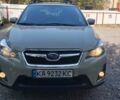 Субару Crosstrek, объемом двигателя 2 л и пробегом 260 тыс. км за 12300 $, фото 1 на Automoto.ua