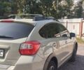 Субару Crosstrek, объемом двигателя 2 л и пробегом 260 тыс. км за 12300 $, фото 6 на Automoto.ua