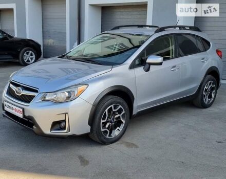 Субару Crosstrek, об'ємом двигуна 2 л та пробігом 112 тис. км за 13199 $, фото 7 на Automoto.ua