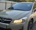 Субару Crosstrek, объемом двигателя 2 л и пробегом 260 тыс. км за 12300 $, фото 24 на Automoto.ua