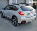 Субару Crosstrek, объемом двигателя 2 л и пробегом 112 тыс. км за 13199 $, фото 15 на Automoto.ua