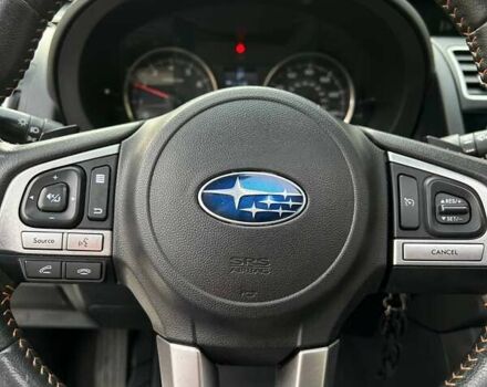 Субару Crosstrek, объемом двигателя 2 л и пробегом 184 тыс. км за 14500 $, фото 19 на Automoto.ua