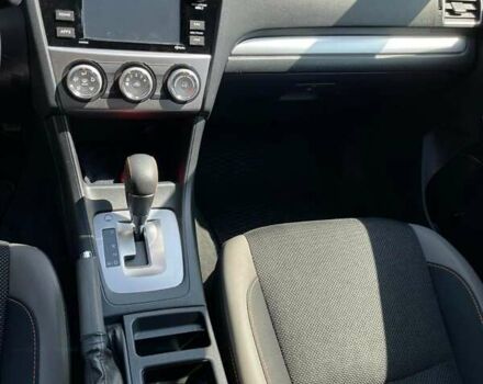 Субару Crosstrek, объемом двигателя 2 л и пробегом 135 тыс. км за 12300 $, фото 2 на Automoto.ua