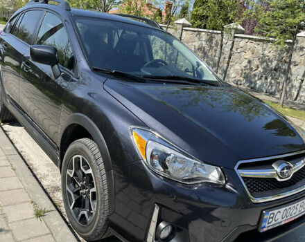 Субару Crosstrek, об'ємом двигуна 2 л та пробігом 108 тис. км за 15500 $, фото 6 на Automoto.ua