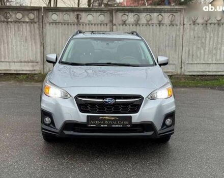 Субару Crosstrek, объемом двигателя 0 л и пробегом 56 тыс. км за 16500 $, фото 3 на Automoto.ua