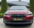 Субару Crosstrek, объемом двигателя 2 л и пробегом 58 тыс. км за 17999 $, фото 1 на Automoto.ua