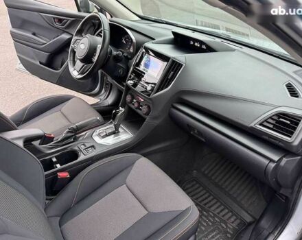 Субару Crosstrek, объемом двигателя 0 л и пробегом 56 тыс. км за 16500 $, фото 23 на Automoto.ua