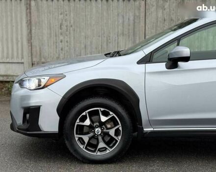 Субару Crosstrek, объемом двигателя 0 л и пробегом 56 тыс. км за 16500 $, фото 8 на Automoto.ua