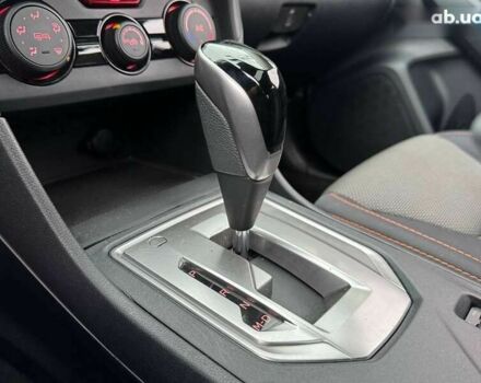 Субару Crosstrek, объемом двигателя 0 л и пробегом 56 тыс. км за 16500 $, фото 29 на Automoto.ua